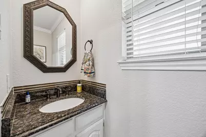 2814 Greenbrook Drive, Arlington, TX 76016 - Photo 24