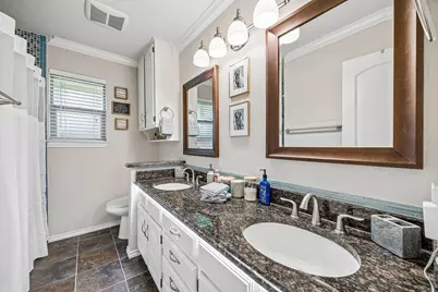 2814 Greenbrook Drive, Arlington, TX 76016 - Photo 22