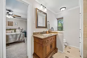 2814 Greenbrook Dr, Arlington, TX 76016 - Photo 20