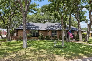 2814 Greenbrook Dr, Arlington, TX 76016 - Photo 26