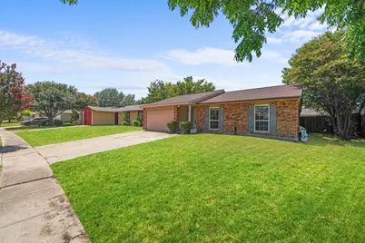 725 Valley View Drive, Allen, TX 75002 - Photo 2