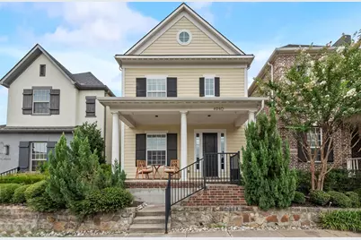 4940 Sage Hill Drive, Carrollton, TX 75010 - Photo 1
