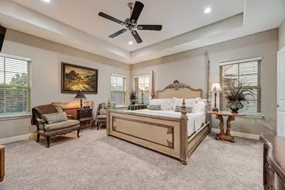 18307 Frankford Lakes Circle, Dallas, TX 75252 - Photo 18