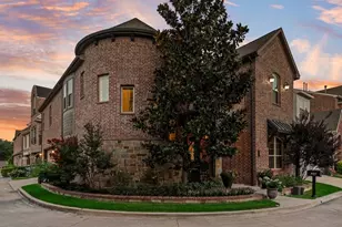 18307 Frankford Lakes Cir, Dallas, TX 75252 - Photo 2