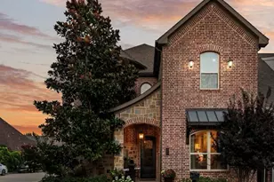18307 Frankford Lakes Cir, Dallas, TX 75252 - Photo 1
