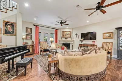 18307 Frankford Lakes Circle, Dallas, TX 75252 - Photo 6