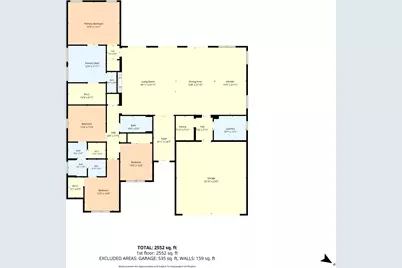 1333 Tahonta Drive, Hewitt, TX 76643 - Photo 40