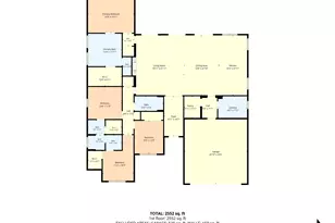 1333 Tahonta Dr, Hewitt, TX 76643 - Photo 40