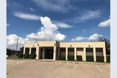 264 Market Street, Burleson, TX 76028 - Photo 1