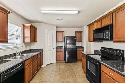 [Address not provided], Celina, TX 75009 - Photo 4