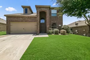 [Address not provided], Celina, TX 75009 - Photo 1