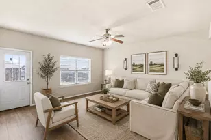 [Address not provided], Celina, TX 75009 - Photo 2