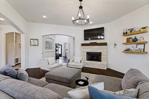 [Address not provided], Haslet, TX 76052 - Photo 8