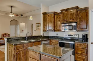 1221 Eagle Lake Dr, Azle, TX 76020 - Photo 2