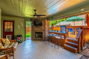 1221 Eagle Lake Dr, Azle, TX 76020 - Photo 20