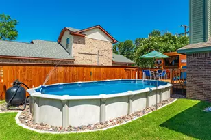 1221 Eagle Lake Dr, Azle, TX 76020 - Photo 30