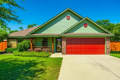 1221 Eagle Lake Drive, Azle, TX 76020 - Photo 1