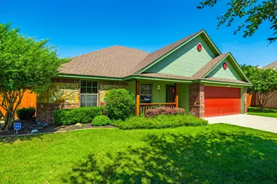 1221 Eagle Lake Drive, Azle, TX 76020 - Photo 2