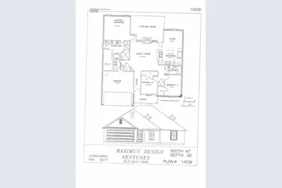 1221 Eagle Lake Drive, Azle, TX 76020 - Photo 34
