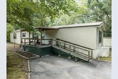 190 E Sycamore Lane, Murchison, TX 75778 - Photo 1