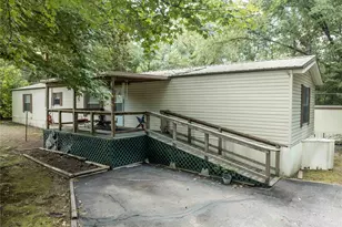 190 E Sycamore Ln, Murchison, TX 75778 - Photo 1