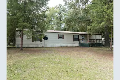 190 E Sycamore Lane, Murchison, TX 75778 - Photo 2