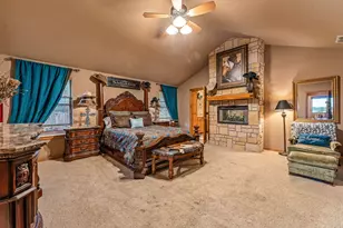 475 Magic Valley, Bluff Dale, TX 76433 - Photo 14