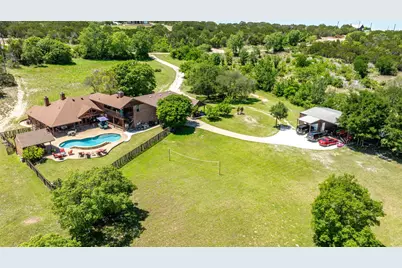 475 Magic Valley, Bluff Dale, TX 76433 - Photo 36