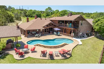 475 Magic Valley, Bluff Dale, TX 76433 - Photo 2