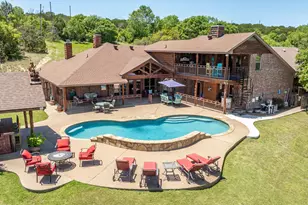 475 Magic Valley, Bluff Dale, TX 76433 - Photo 2