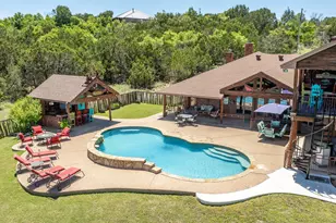 475 Magic Valley, Bluff Dale, TX 76433 - Photo 2