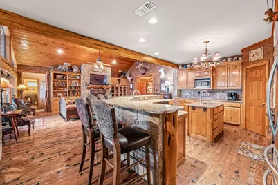 475 Magic Valley, Bluff Dale, TX 76433 - Photo 10