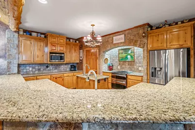 475 Magic Valley, Bluff Dale, TX 76433 - Photo 8