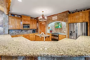 475 Magic Valley, Bluff Dale, TX 76433 - Photo 8