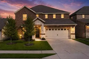 [Address not provided], Melissa, TX 75454 - Photo 1