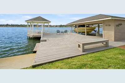 [Address not provided], Lake Kiowa, TX 76240 - Photo 38