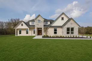 [Address not provided], Brashear, TX 75420 - Photo 1