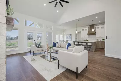 [Address not provided], Brashear, TX 75420 - Photo 2