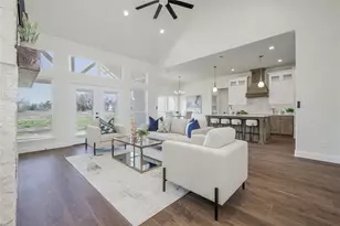 [Address not provided], Brashear, TX 75420 - Photo 2