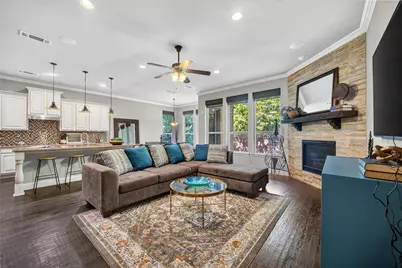 13611 Cobblestone Drive, Farmers Branch, TX 75244 - Photo 1