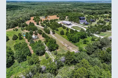 1445 Cedar Mills Road, Gordonville, TX 76245 - Photo 6