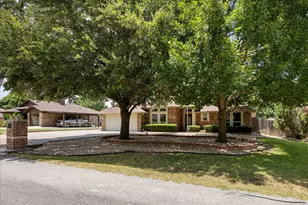 6316 Carrizo Dr, De Cordova, TX 76049 - Photo 36