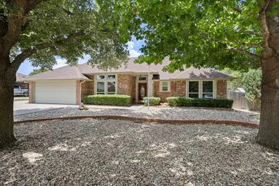 6316 Carrizo Drive, De Cordova, TX 76049 - Photo 1