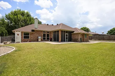 6316 Carrizo Drive, De Cordova, TX 76049 - Photo 30