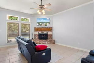 6316 Carrizo Dr, De Cordova, TX 76049 - Photo 4