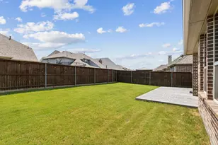 3721 Norwood Ave, Celina, TX 75009 - Photo 18
