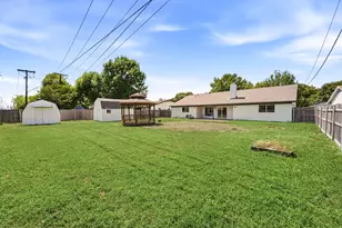 7528 Circle Dr, North Richland Hills, TX 76180 - Photo 24