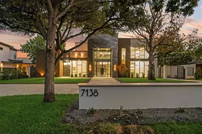 7138 Azalea Lane, Dallas, TX 75230 - Photo 2