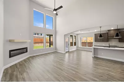 404 Brahman Lane, Midlothian, TX 76065 - Photo 4
