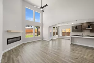 404 Brahman Ln, Midlothian, TX 76065 - Photo 4